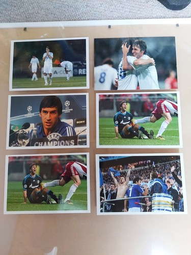 Schalke raul gonzales - schalke, 04
