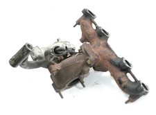 VW Passat 3BG A4 8E 4F