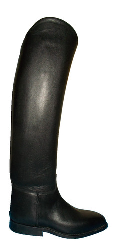 Königs leder reitstiefel - königs,