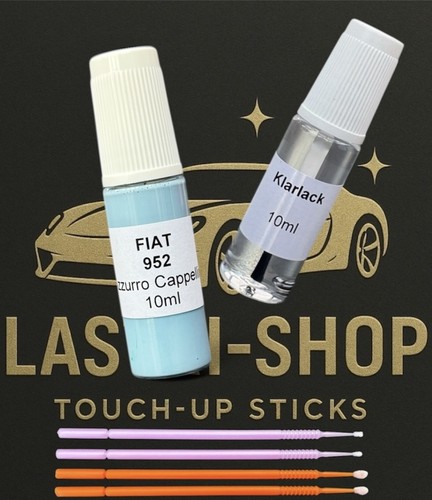 Lackstift set fiat - fiat, 952