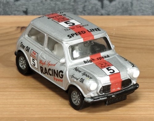 Siku 1031 rover - siku, #5
