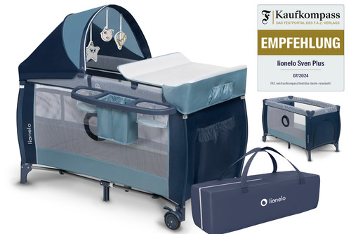 Reisebett kombi set 1 - set,