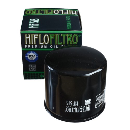 Hiflo ölfilter für royal - hiflo,