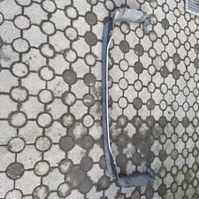 Audi 80 B2 Typ 85 Stoßstange