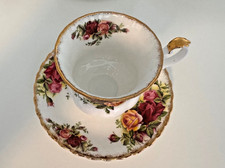 Royal Albert Gedeck - OLD