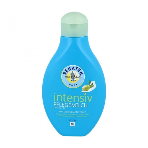 Penaten baby intensive body - baby,
