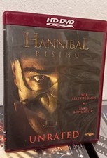 Hannibal Rising HD-DVD UNCUT
