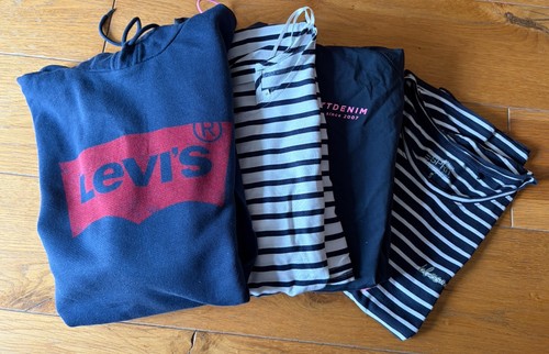 Levis tom tailor esprit - ★,