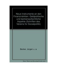 Neue Instrumente an den