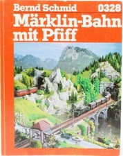 Märklin 0328 - Märklin-Bahn