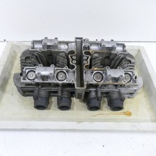 Suzuki GS 750 Zylinderkopf