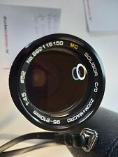 Top Zustand Objektiv Zoom