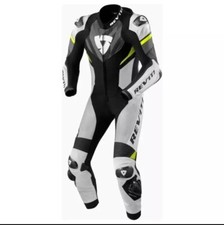 REVIT motorcycle leather suit