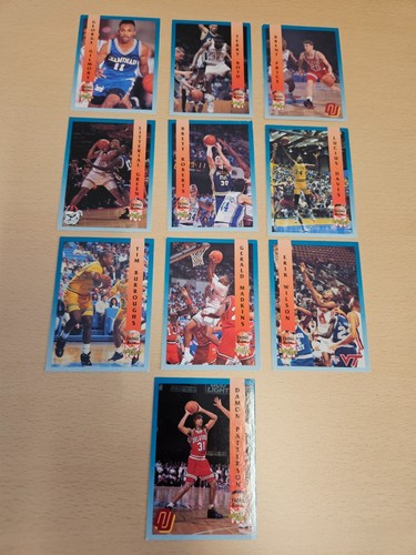 Nba trading cards - trading,