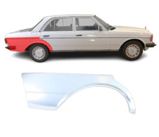 Für MB W123 1976- 1985 4 tur