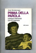 Anne Sommermeyer # VOR DEM WORT # Neustadt 1972