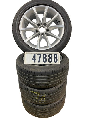 4orig bmw style - 4orig., 245