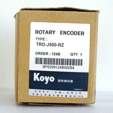 KOYO Rotary Encoder