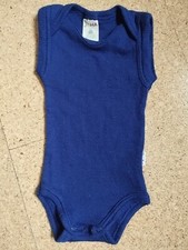 Joha Body Gr. 60 Schurwolle