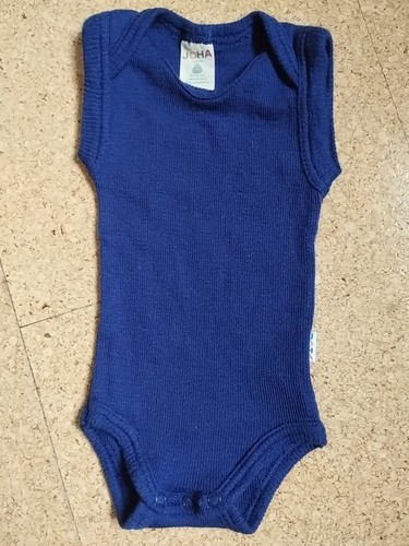Joha body 60 schurwolle - joha,