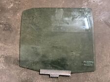 Fenster Scheibe hinten rechts Mercedes W201 190E 190D Color Glas