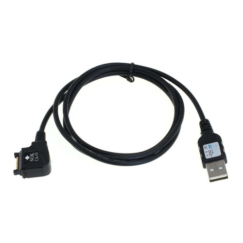 Usb datenkabel nokia - datenkabel, 7373