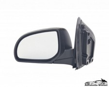 Außenspiegel Links Ele