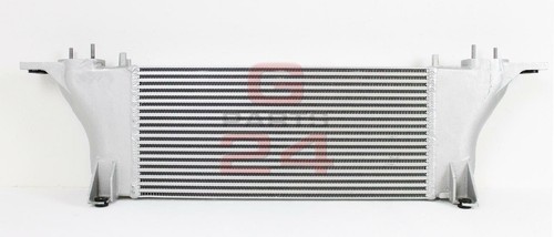 Ladeluftkühler turbokühler - ladeluftkühler,