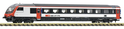 Spur fleischmann 6260018 - spur, n