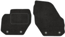 Vorne fußmatten für Volvo