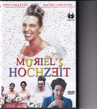 Muriels Hochzeit    von Hogan