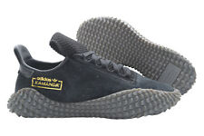 Adidas Kamanda 01 Triple black