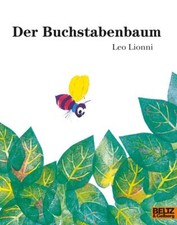 Der Buchstabenbaum von Leo