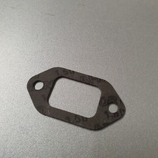Original Ersatzteil Dolmar PS-9000 PS-9010 und Solo 694 : Auspuff Dichtung