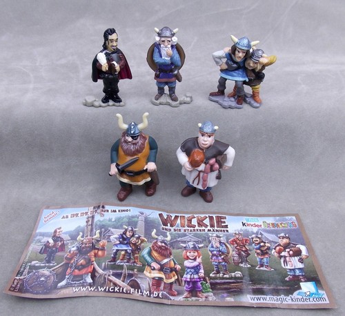 überraschungsei figuren - Überraschungsei,