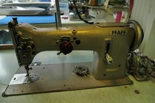 Pfaff Profi-Nähmaschine 138-6/1