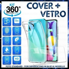 FOR XIAOMI REDMI 8A 8 A CLEAR