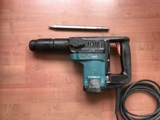 Makita HR 4040C HR 4040 C Stemmhammer Bohrhammer Abbruchhammer Bosch Aufnahme