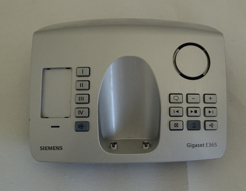 Siemens basisstation gigaset - siemens,,