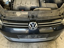 Kühlergrill VW Touran II