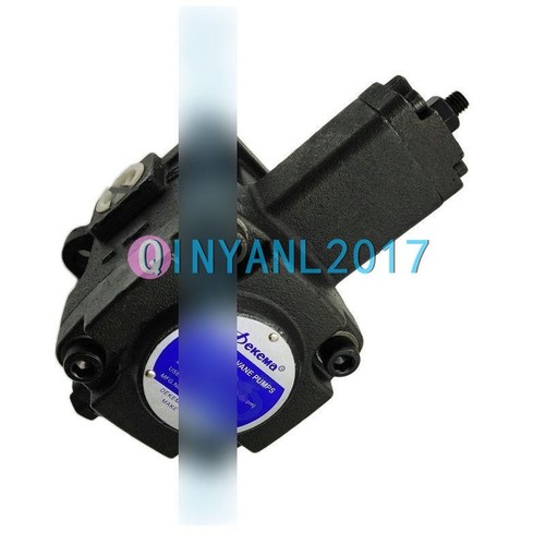 One dekema hydraulic variable - one,