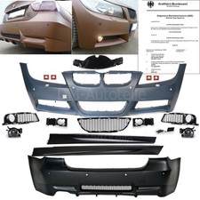 Bodykit Stoßstange ABS