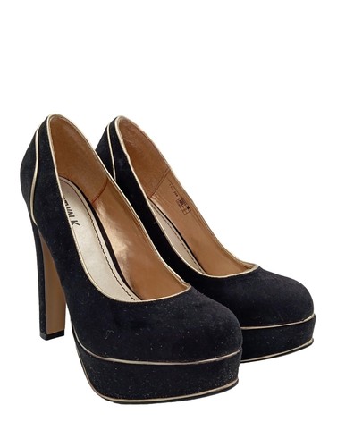 Catwalk high heels - catwalk,