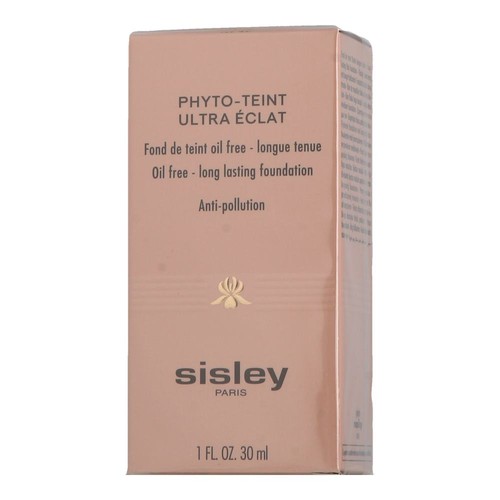 Sisley phyto teint ultra - teint,