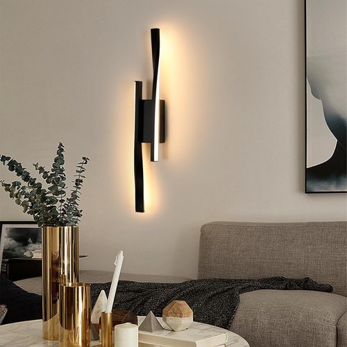Led wandlampe wandleuchte - led,