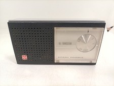 NATIONAL PANASONIC R-1036