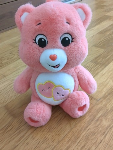 Glücksbärchi care bear - care,