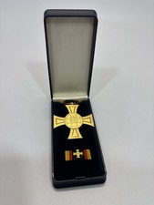 Orden Ehrenkreuz der