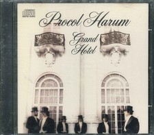 PROCOL HARUM "Grand Hotel"