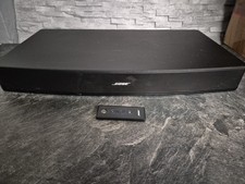 Bose Solo 15 Series II TV